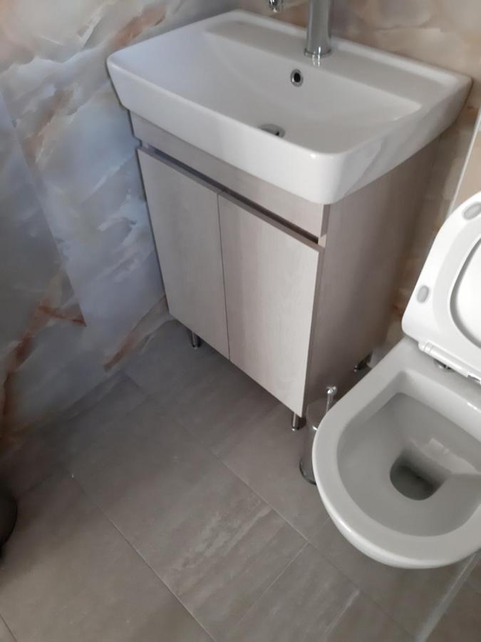 Kosmos Service Apartment City Center 1 With Additional Cost Parking 테살로니키 외부 사진