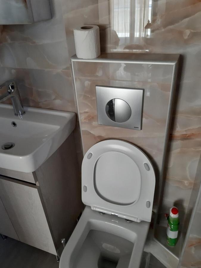 Kosmos Service Apartment City Center 1 With Additional Cost Parking 테살로니키 외부 사진