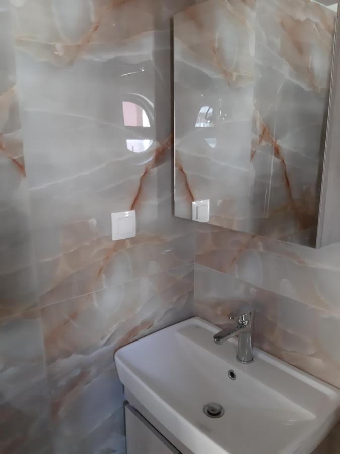 Kosmos Service Apartment City Center 1 With Additional Cost Parking 테살로니키 외부 사진